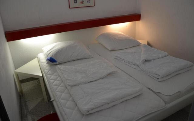 Meerblick FeWo A-126