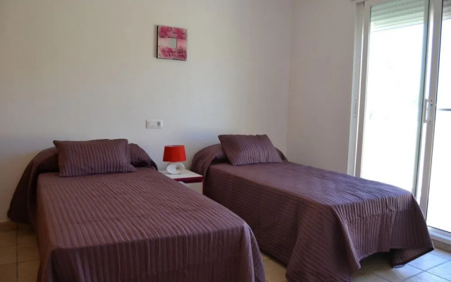 Chalet Cris