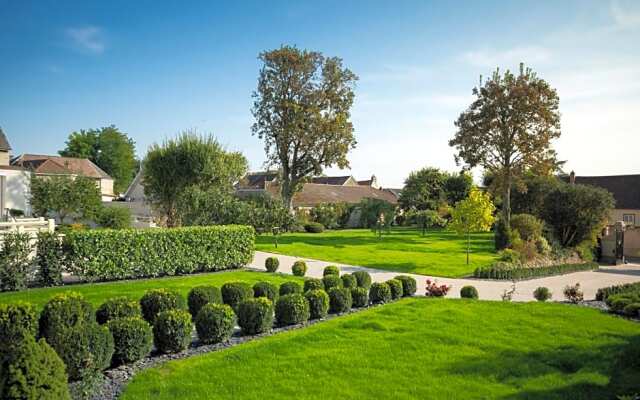Les Chambres du Champagne Collery