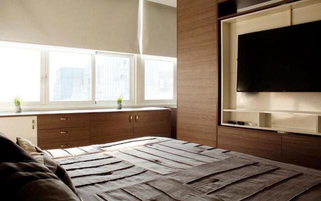 Premier Apartment Downtown 4 Guests 1202