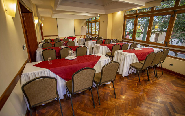Best Western Plus Hotel Stofella