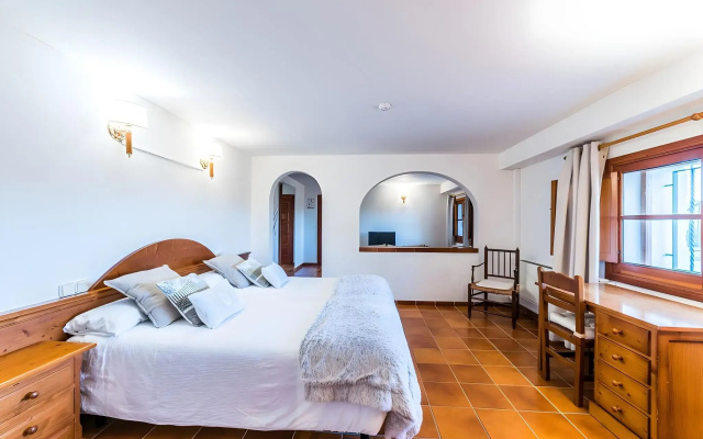Agroturismo Ses Illes