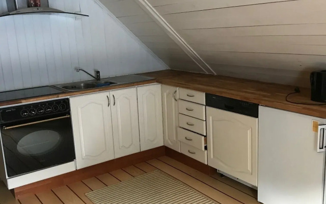 Ibsens B&B