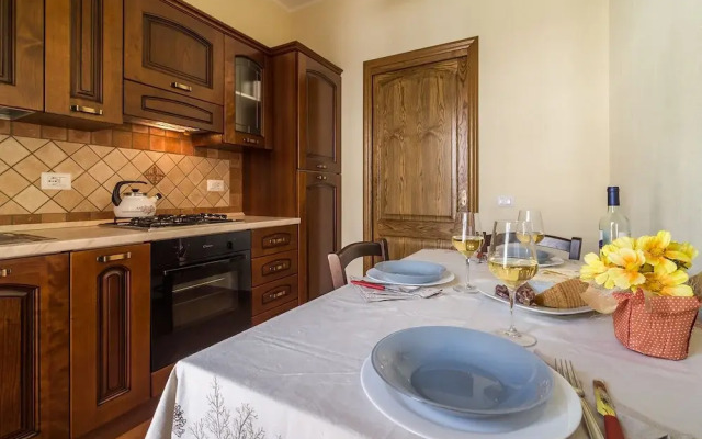 Casa Pineta 1
