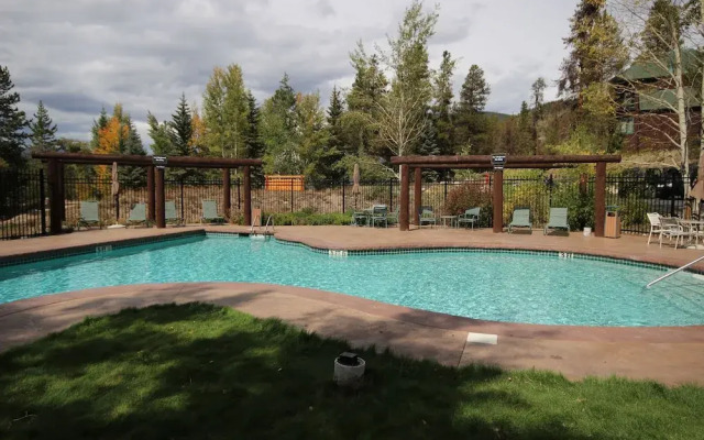 Soda Springs II 1924