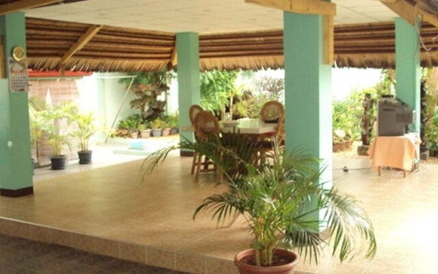 Green House Puerto