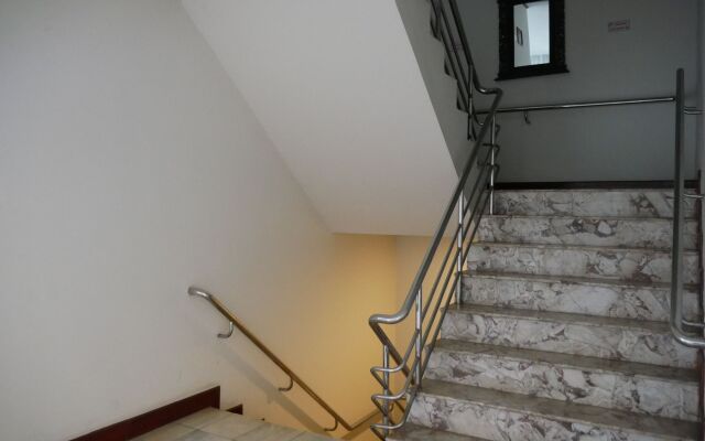 Royal Maekhong Nongkhai Hotel