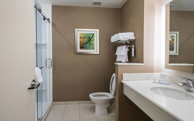 Fairfield Inn & Suites Florence I-20