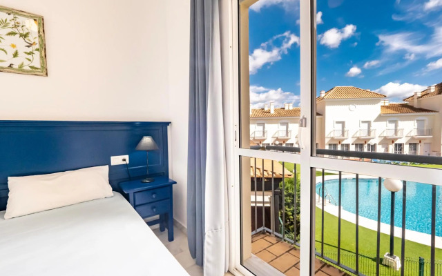 Interpass Golf Playa Country Club Hotel