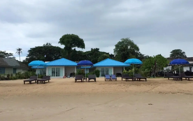 Sky Beach Resort Koh Mak