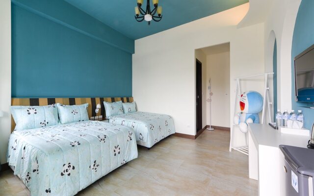 N22 Hostel