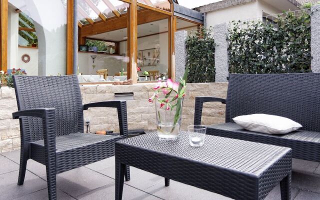 Landpension Haus Ruth