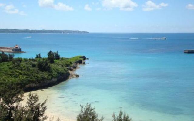 Hotel Southern Coast Miyakojima