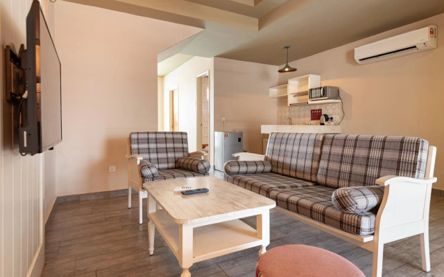 Tasik Villa International Resort