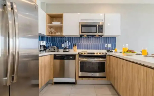 Apartaments Oranjestad Aruba