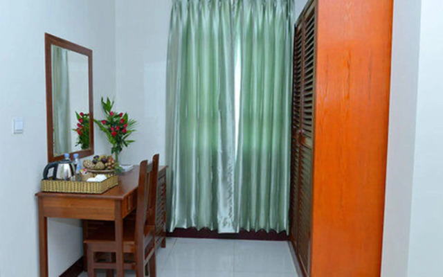 Kimseng Thai Hotel