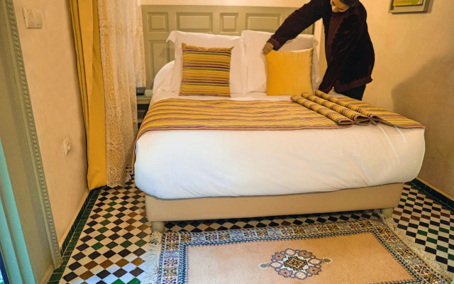 Riad Zidania