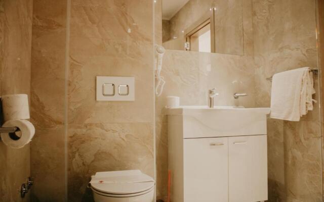 Hotel Villa Matic