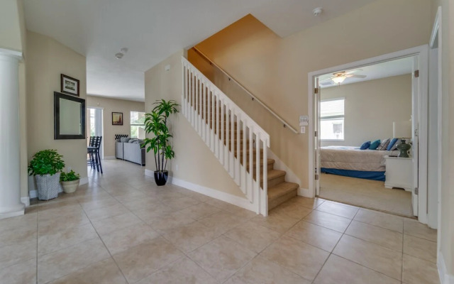 Cedrics West Haven Vacation Home