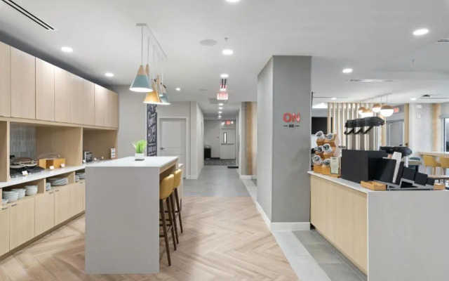 Towneplace Suites By Marriott White Hall