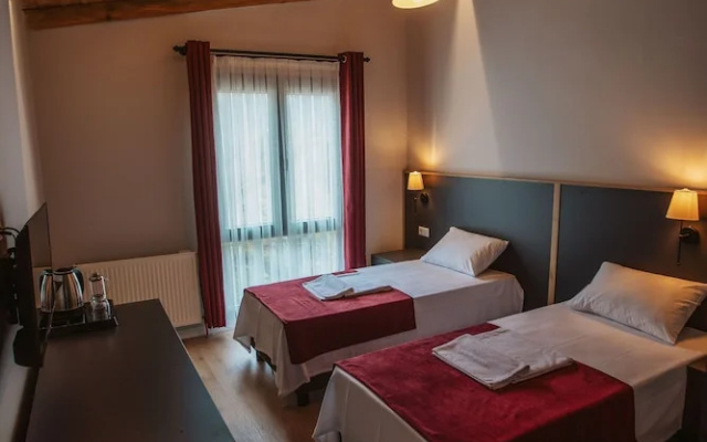 Alya Butik Otel