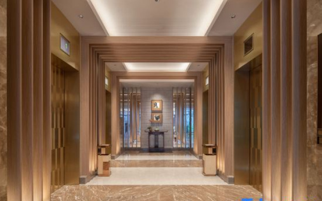 Landison Plaza Tianlan Hotel Dongyang