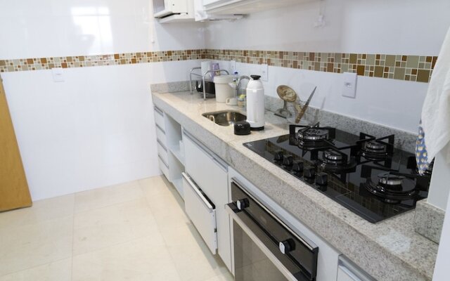 Super Localização - 3 Quartos com Sacada Gourmet