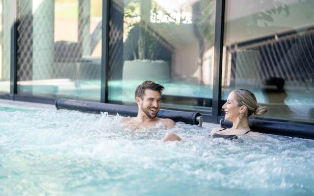 LIFESTEIL Appartementresort