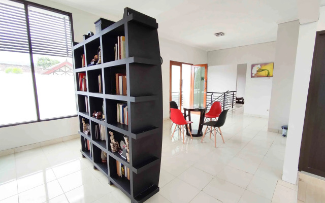 Maita Homestay Ringroad Utara RedPartner