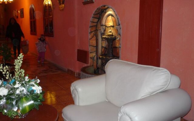 Hostal Quinto Sol