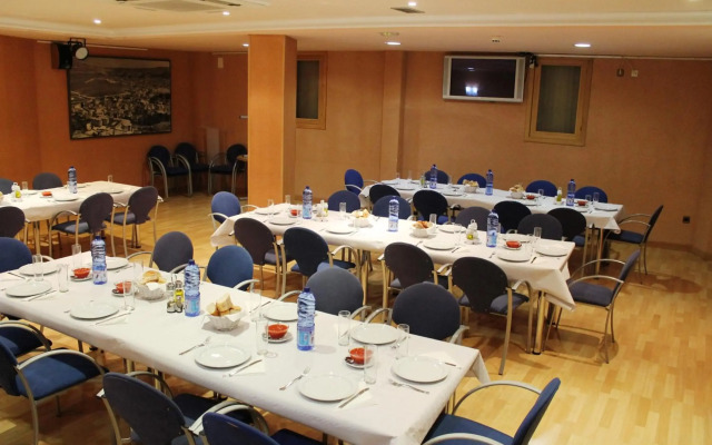 Hotel Villa de Marin