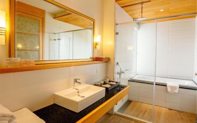 Bay Forest Boutique Hotel