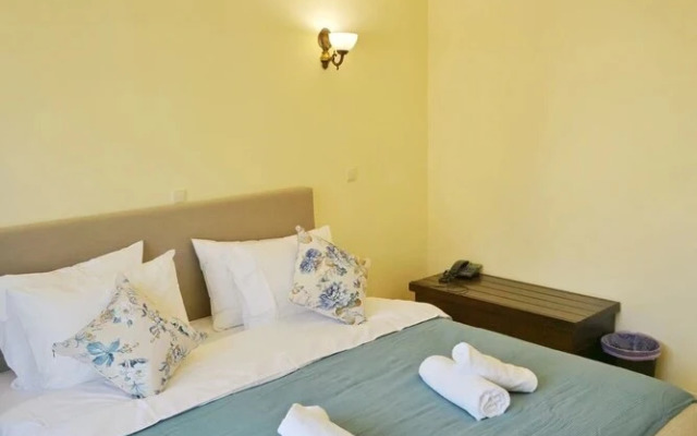 New Times Home & Hotels Near Metro Station Athens Center
