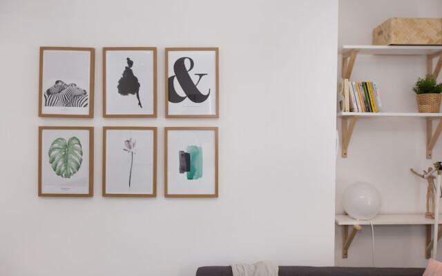 Bayswater Apartments by Allô Housing