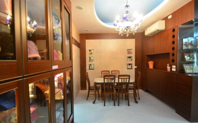 Yi Zhi Xiang Bed and Breakfast