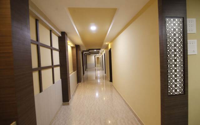 Hotel Kasi Inn