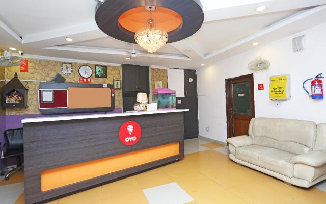 OYO 12784 Fabebo Hotel