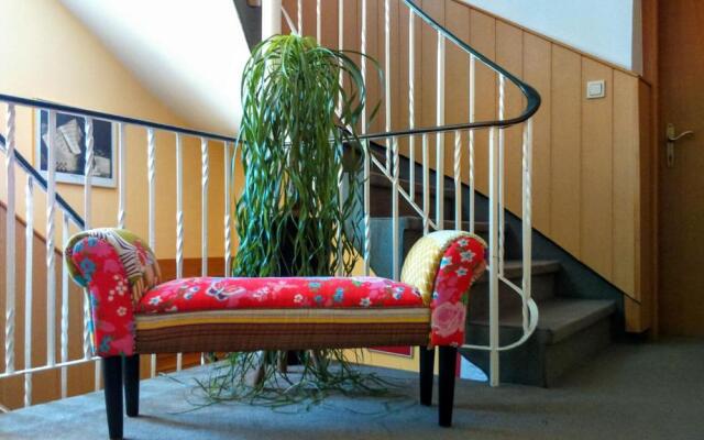 Appartements Allmaier