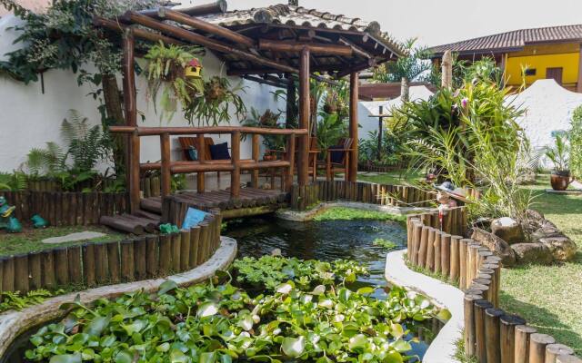 Pousada Torre del Mar