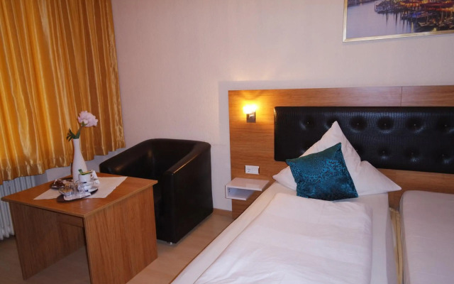 Hotel Drei Kronen