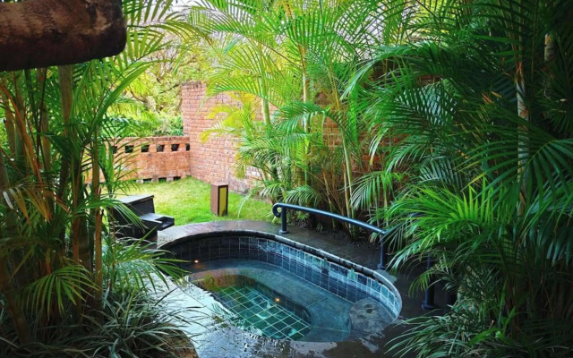DongFengYun Hotel Mi'Le – MGallery
