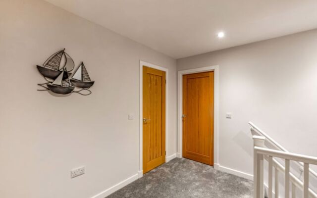Balmridge House, Loch Ness, Bed & Breakfast