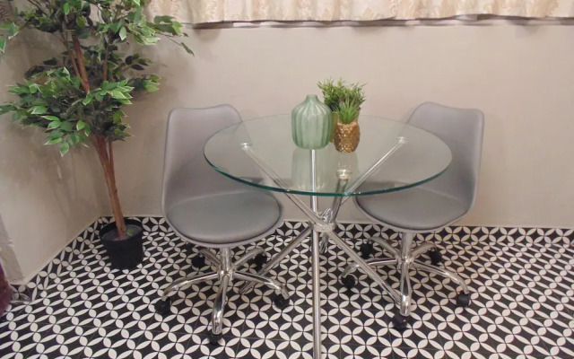 Suites Viveros de Coyoacan