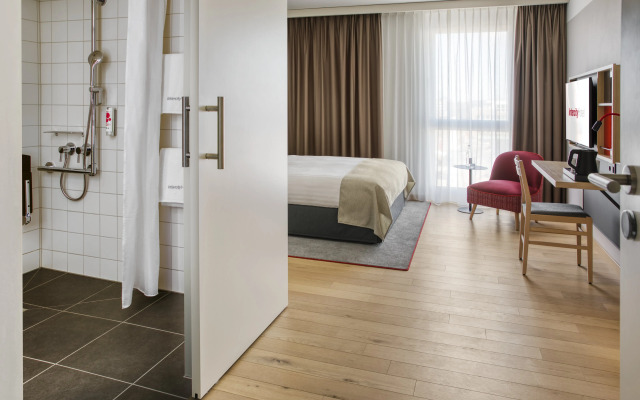 IntercityHotel Heidelberg