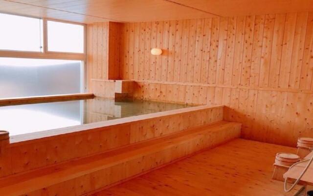 KIBOTCHA-Men's dormitory / Vacation STAY 8349