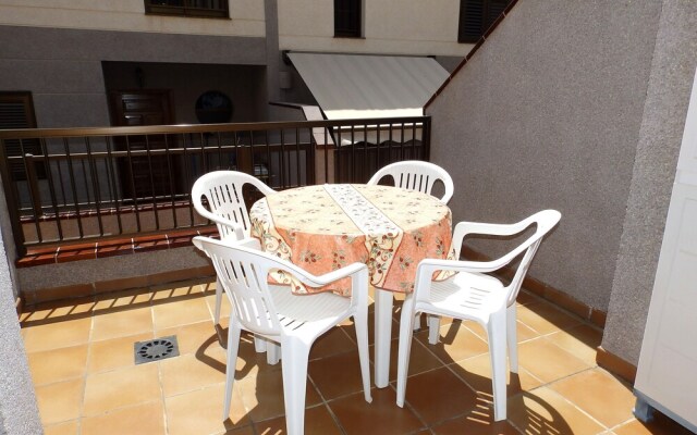 Duplex Maresia