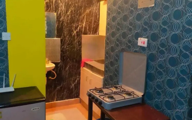 Stay.Plus Sana Sana Studio Apartment