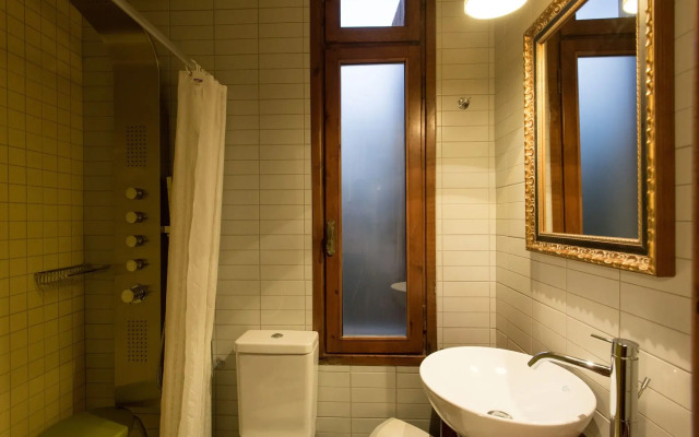 Proimos Maisonnettes