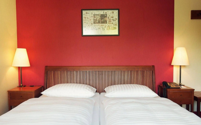Romantik Hotel Kaufmannshof