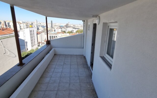 Eli̇te Park Hotel & Sui̇tes